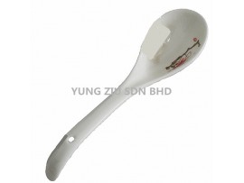 CERAMICS LADLE CNY(10053)23CM